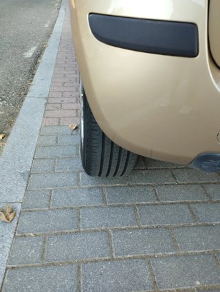 Renault Modus 2004