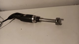 Batidora Industrial Lacor 500W