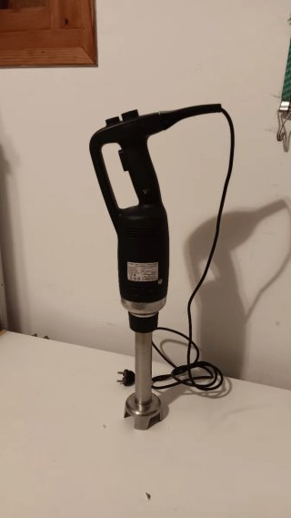 Batidora Industrial Lacor 500W