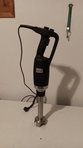 Batidora Industrial Lacor 500W