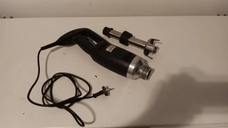 Batidora Industrial Lacor 500W