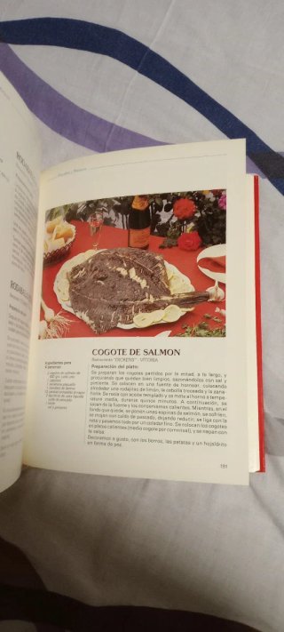 Libro Cocina vasca