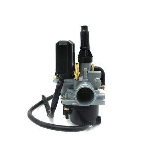 Carburador Allpro Gurtner 12mm Peugeot Ludix