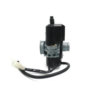 Carburador Allpro Gurtner 12mm Peugeot Ludix