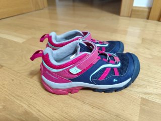 Sandalias deportivas Quechua talla 31