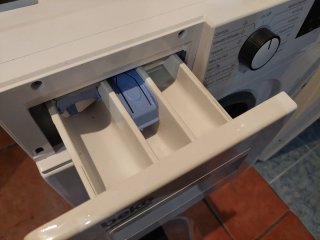 Lavadora Beko 9kg 1400rpm Carga Frontal