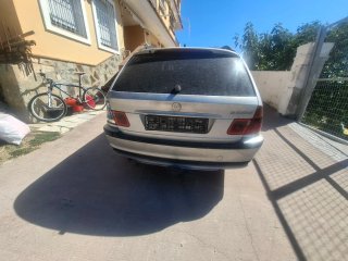 BMW Serie 3 2002
