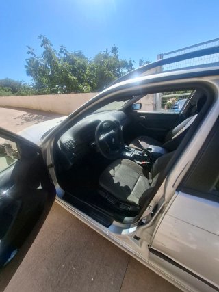 BMW Serie 3 2002