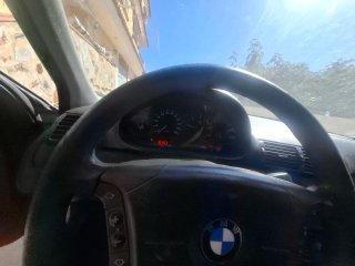 BMW Serie 3 2002