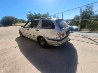 BMW Serie 3 2002