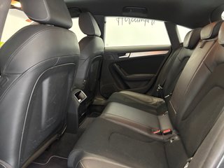 Audi A5 2016