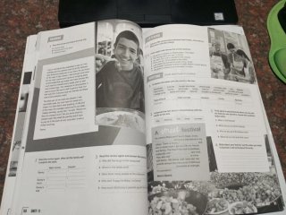Prepare Level 2 Workbook