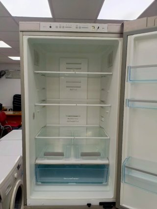 Nevera combi Bosch 200/60cm A+ con garantia envió