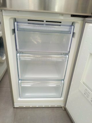 Nevera combi Bosch 200/60cm A+ con garantia envió