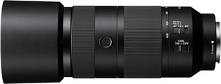 Sony FE 100-400mm f5.6-8 NUEVA 3 años Garantía