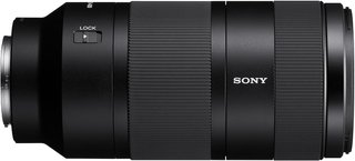 Sony FE 100-400mm f5.6-8 NUEVA 3 años Garantía