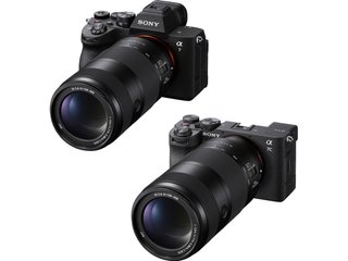 Sony FE 100-400mm f5.6-8 NUEVA 3 años Garantía