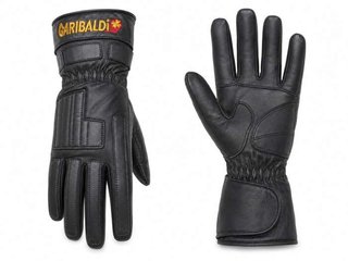 Guantes T-XS De Moto Garibaldi Termico* 1