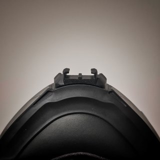 Supporto GoPro Shoei Neotec 2