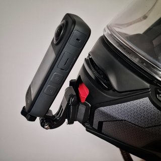 Supporto GoPro Shoei Neotec 2