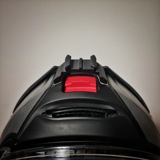 Supporto GoPro Shoei Neotec 2