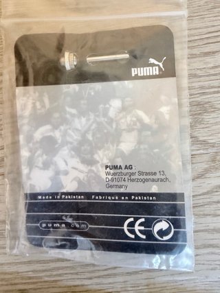 Aghi per palloni PUMA (Calcio)