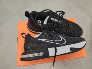 Zapatillas Nike Alpha Trainer 6 N°41