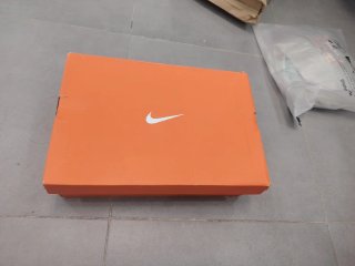 Zapatillas Nike Alpha Trainer 6 N°41