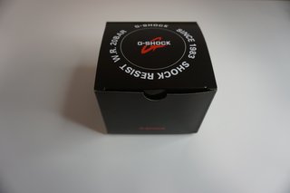Casio G-Shock