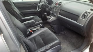 Honda CR-V 2012