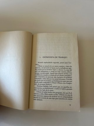 El Resplandor