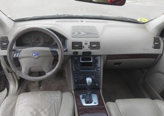 Volvo XC90 itv en vigor