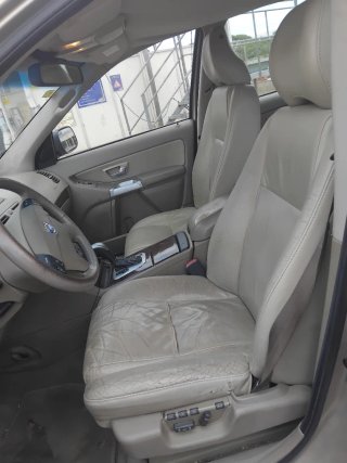 Volvo XC90 itv en vigor