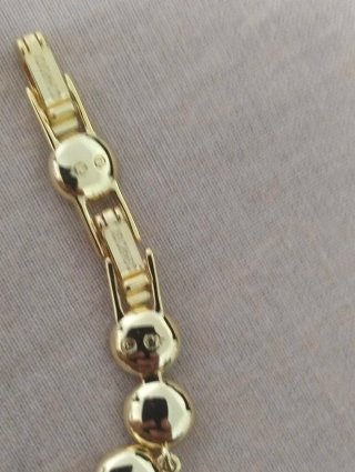 Conjunto Swarovski Collar pulsera y Pendientes