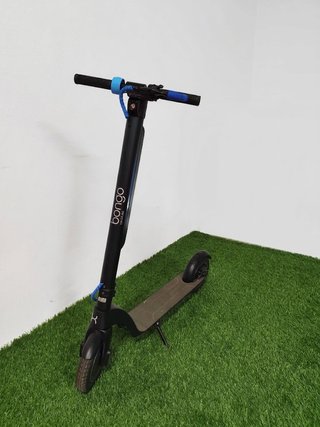 Patinete Cecotec Bongo Serie A Advance Connected