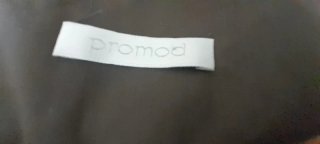 Gonna Promod pizzo Sangallo Tg 44