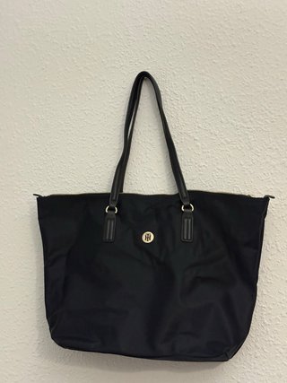 Bolso Tommy Hilfiger Azul oscuro