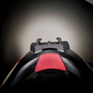 Supporto GoPro per casco BMW System 7