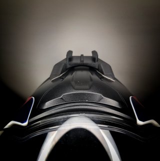Supporto GoPro per casco BMW System 7