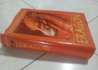 Libro Eragon