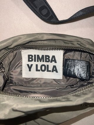Bolso Bimba y Lola