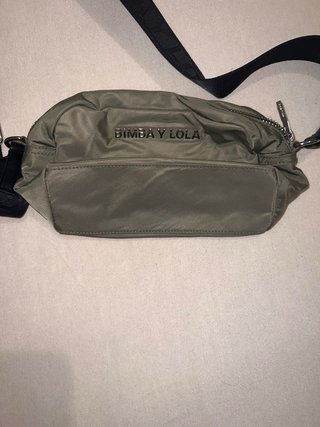 Bolso Bimba y Lola