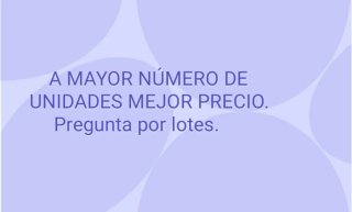 Liquidación Sérum viral pestañas/cejas