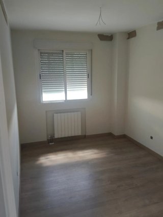 Pintura, tarima y parquet