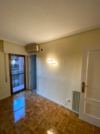Pintura, tarima y parquet