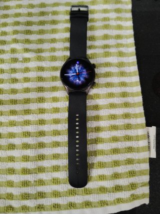 Amazfit GT3 PRO