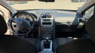 Peugeot 407 2008