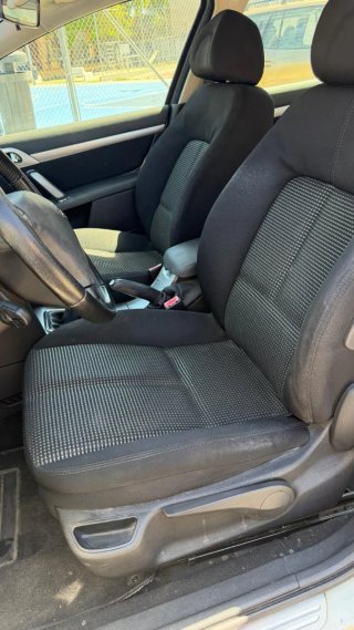 Peugeot 407 2008
