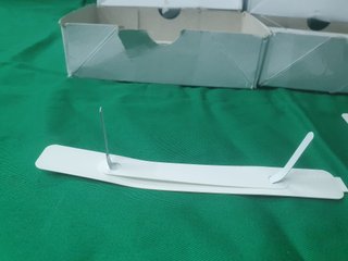 Lote 2 Cajas Fastener Autoadhesivo 6908 02