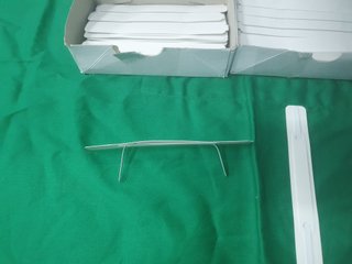 Lote 2 Cajas Fastener Autoadhesivo 6908 02